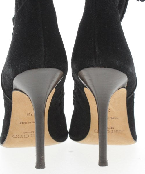 JIMMY CHOO รองเท้าบู๊ต