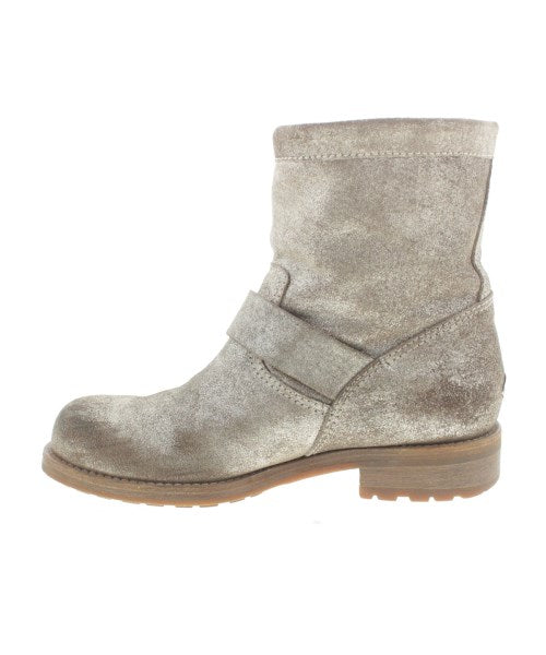 JIMMY CHOO รองเท้าบูท