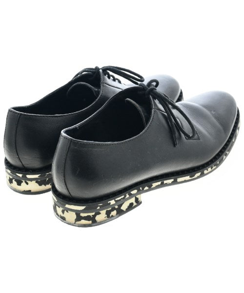 JIMMY CHOO รองเท้าสวมทางการ