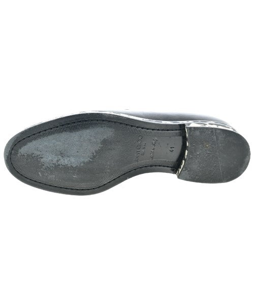 JIMMY CHOO รองเท้าสวมทางการ
