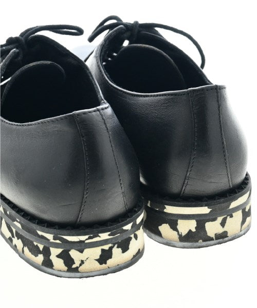 JIMMY CHOO รองเท้าสวมทางการ