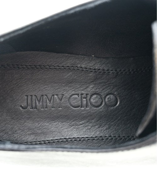 JIMMY CHOO รองเท้าสวมทางการ