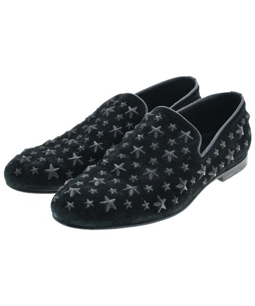 JIMMY CHOO รองเท้าสวมทางการ