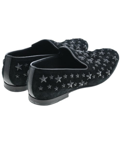 JIMMY CHOO รองเท้าสวมทางการ