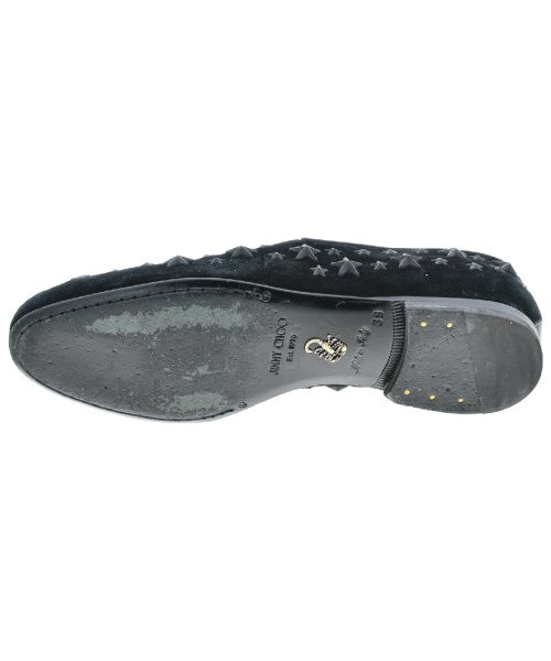 JIMMY CHOO รองเท้าสวมทางการ