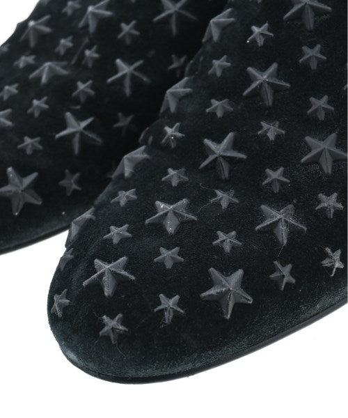 JIMMY CHOO รองเท้าสวมทางการ