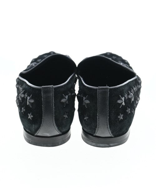 JIMMY CHOO รองเท้าสวมทางการ