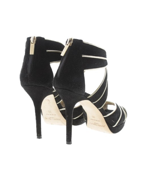 JIMMY CHOO รองเท้าแตะ