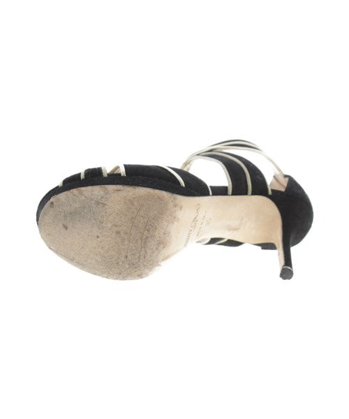JIMMY CHOO รองเท้าแตะ