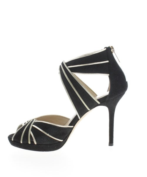 JIMMY CHOO รองเท้าแตะ