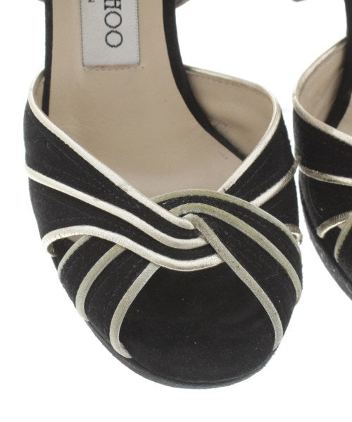 JIMMY CHOO รองเท้าแตะ