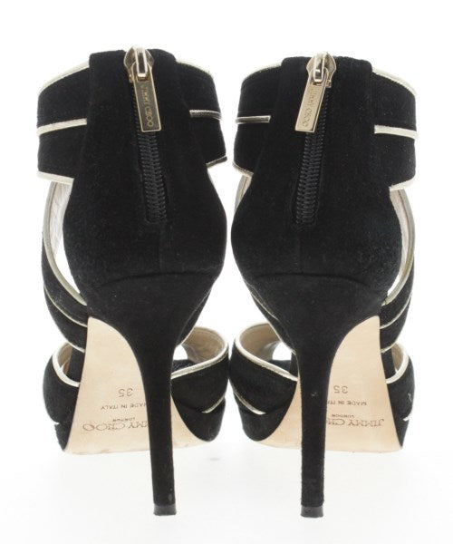 JIMMY CHOO รองเท้าแตะ