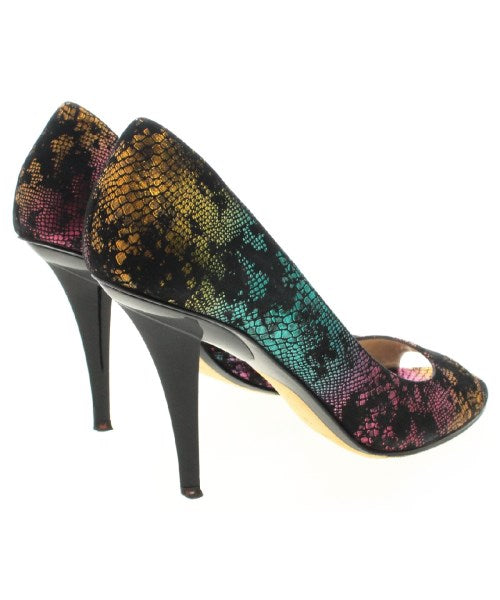 JIMMY CHOO รองเท้าส้นสูง