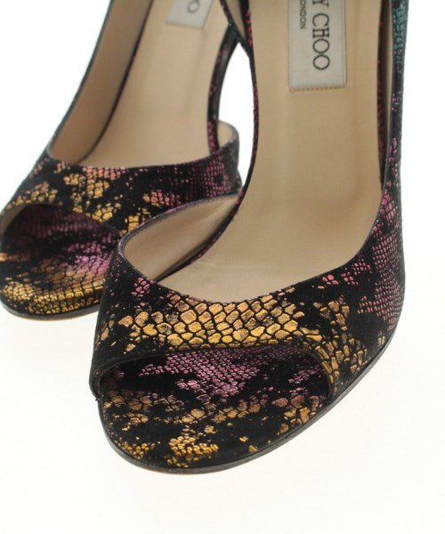 JIMMY CHOO รองเท้าส้นสูง