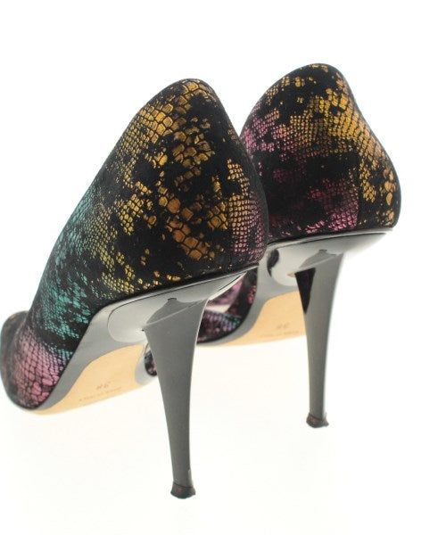JIMMY CHOO รองเท้าส้นสูง
