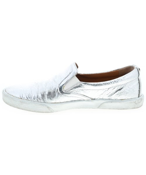 JIMMY CHOO รองเท้าผ้าใบ