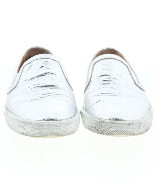 JIMMY CHOO รองเท้าผ้าใบ