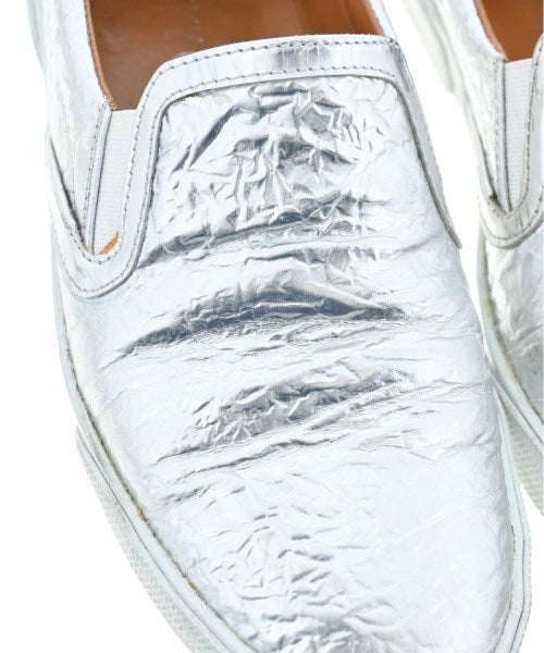 JIMMY CHOO รองเท้าผ้าใบ