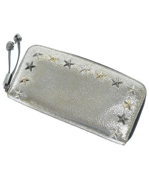 JIMMY CHOO กระเป๋าสตางค์/กระเป๋าใส่เหรียญ