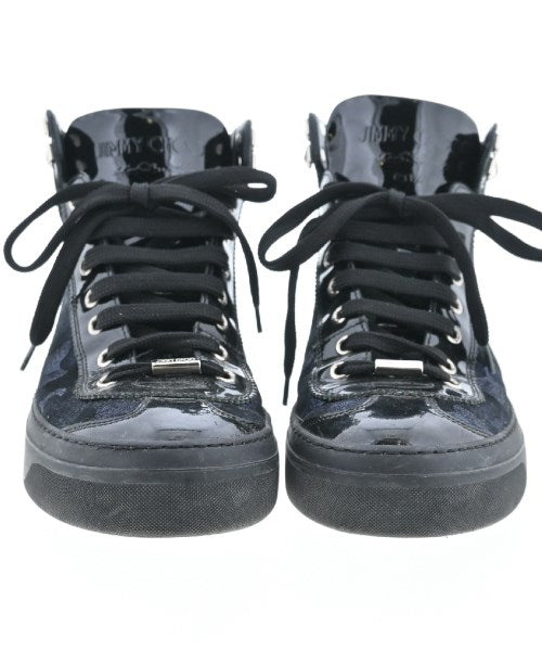 JIMMY CHOO รองเท้าผ้าใบ