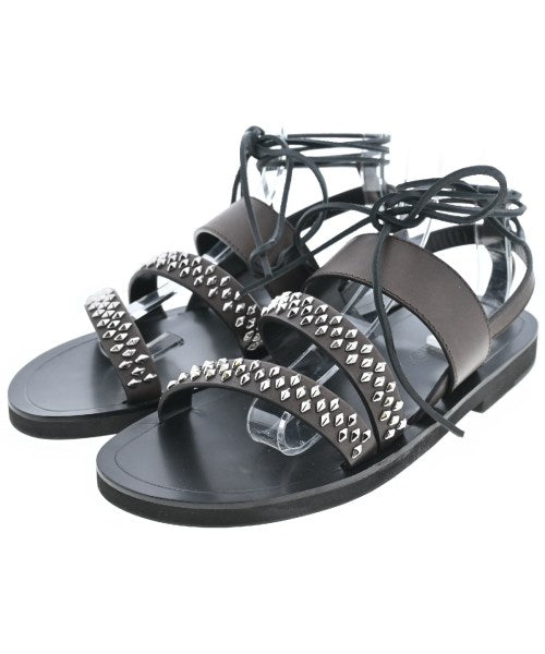 JIMMY CHOO รองเท้าแตะ