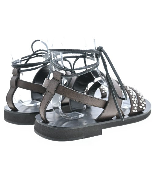 JIMMY CHOO รองเท้าแตะ