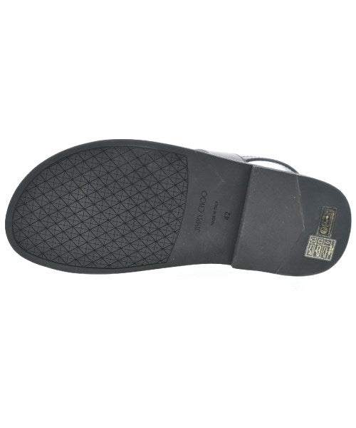JIMMY CHOO รองเท้าแตะ