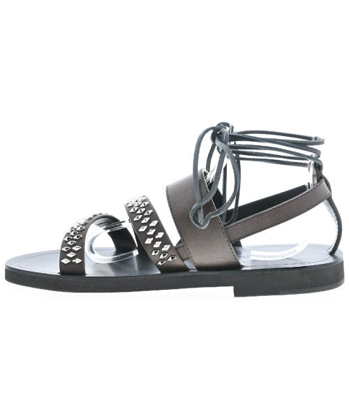 JIMMY CHOO รองเท้าแตะ
