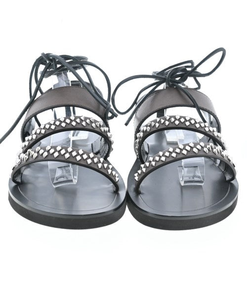 JIMMY CHOO รองเท้าแตะ
