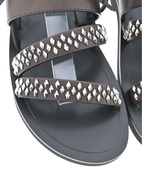 JIMMY CHOO รองเท้าแตะ