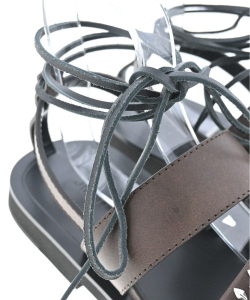 JIMMY CHOO รองเท้าแตะ