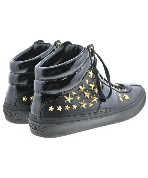 JIMMY CHOO รองเท้าผ้าใบ