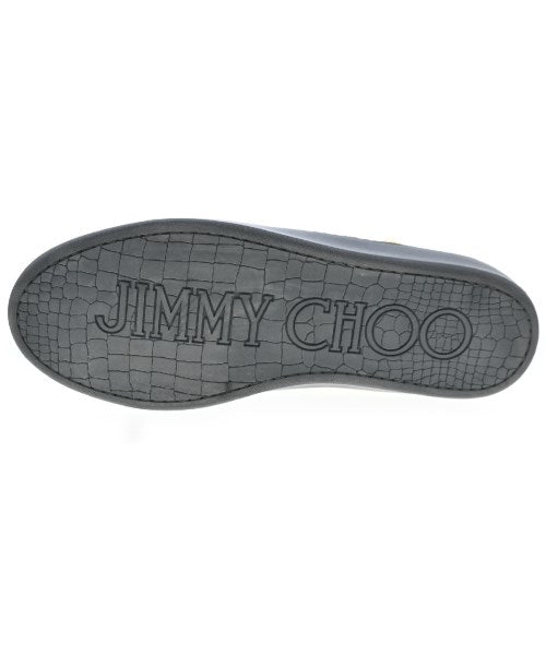 JIMMY CHOO รองเท้าผ้าใบ
