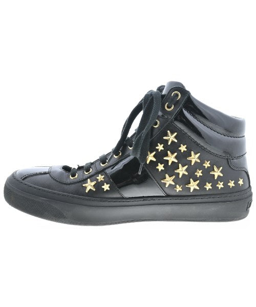 JIMMY CHOO รองเท้าผ้าใบ