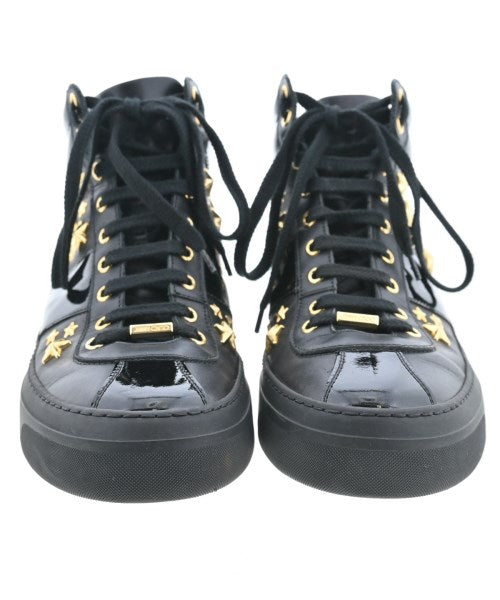 JIMMY CHOO รองเท้าผ้าใบ