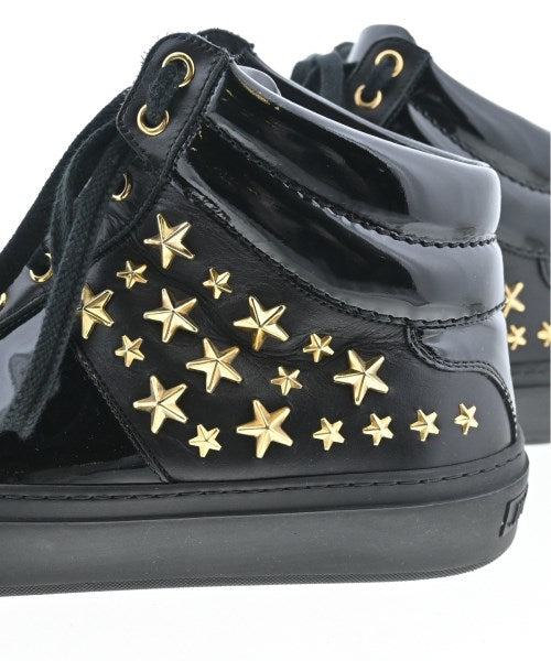 JIMMY CHOO รองเท้าผ้าใบ