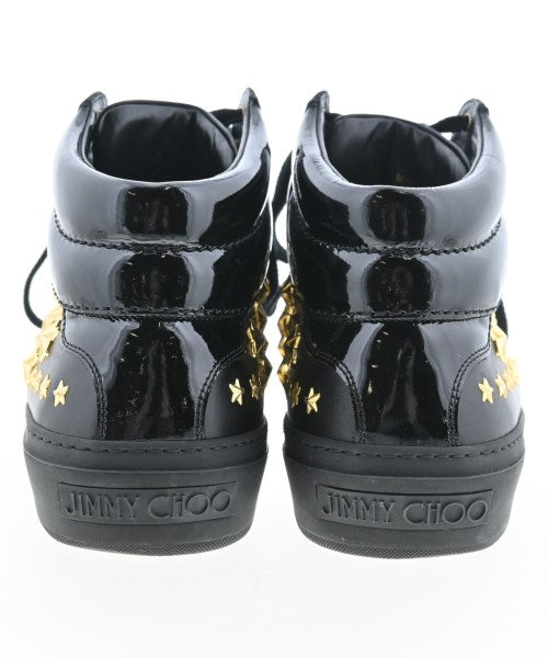 JIMMY CHOO รองเท้าผ้าใบ