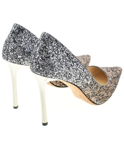 JIMMY CHOO รองเท้าออกงาน/รองเท้าไม่มีส้น