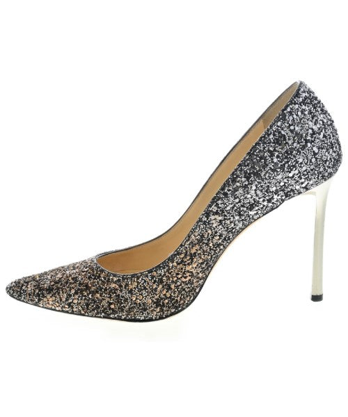 JIMMY CHOO รองเท้าออกงาน/รองเท้าไม่มีส้น