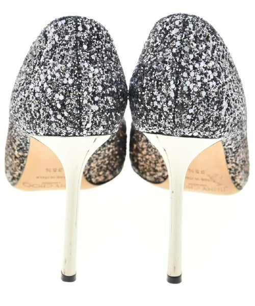 JIMMY CHOO รองเท้าออกงาน/รองเท้าไม่มีส้น