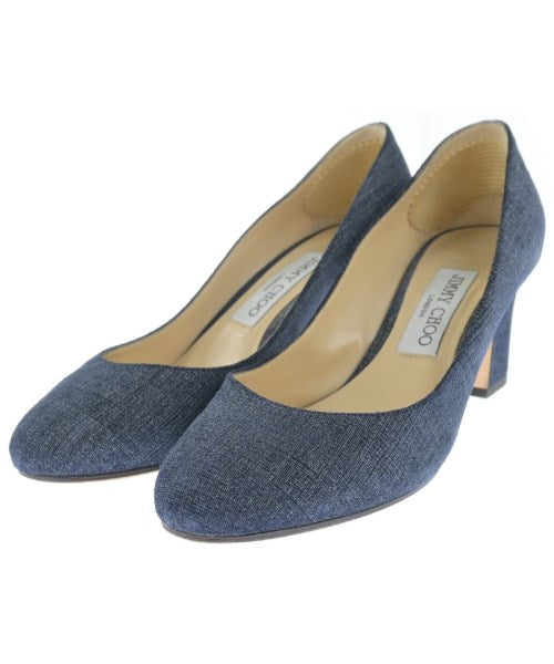 JIMMY CHOO รองเท้าส้นสูง