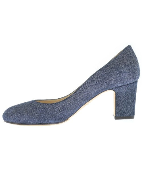 JIMMY CHOO รองเท้าส้นสูง