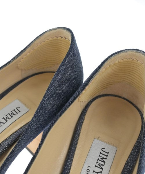 JIMMY CHOO รองเท้าส้นสูง