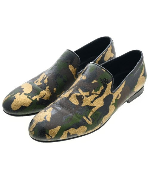 JIMMY CHOO รองเท้าสวมทางการ