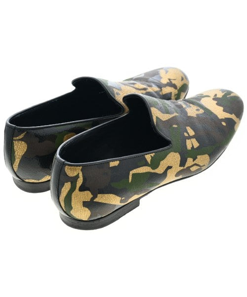 JIMMY CHOO รองเท้าสวมทางการ