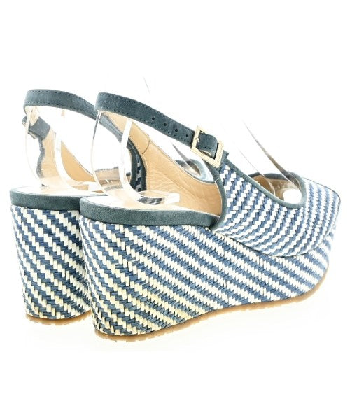 JIMMY CHOO รองเท้าแตะ