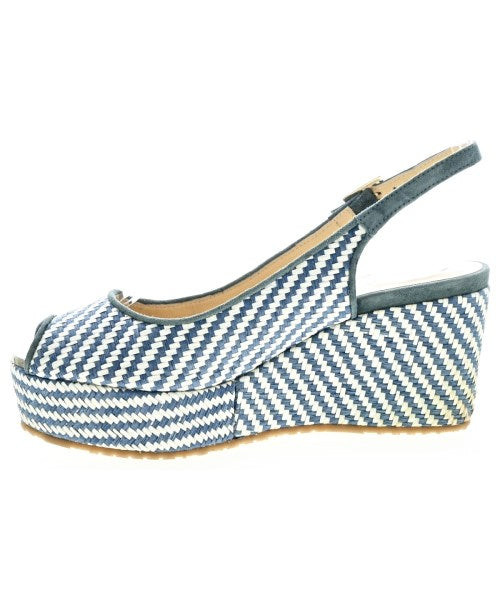JIMMY CHOO รองเท้าแตะ