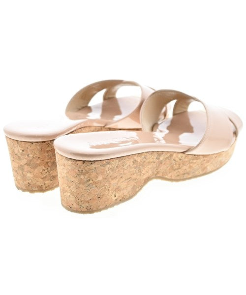 JIMMY CHOO รองเท้าแตะ