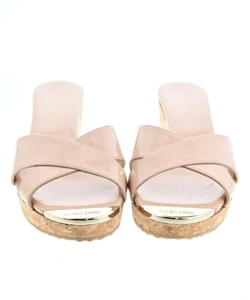 JIMMY CHOO รองเท้าแตะ