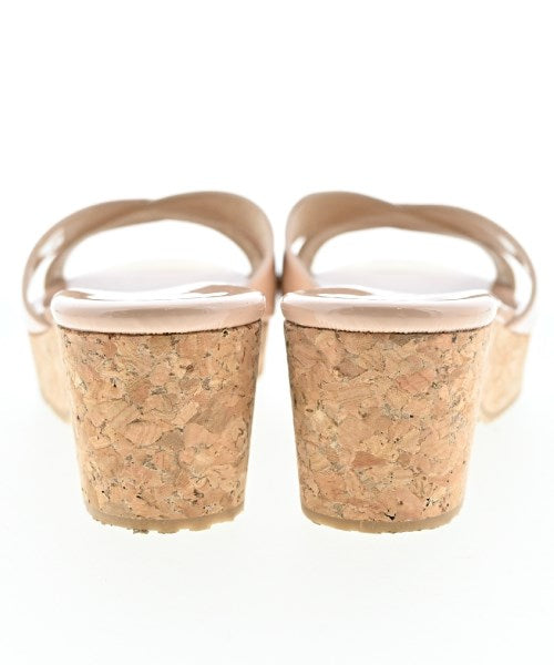 JIMMY CHOO รองเท้าแตะ